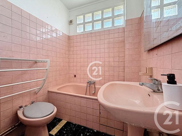 Maison &agrave; vendre - 6 pi&egrave;ces - 90,28 m2 - Montreuil - 93 - ILE-DE-FRANCE