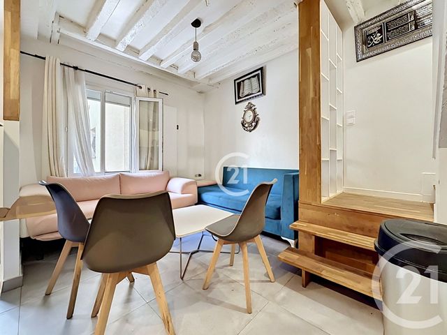 appartement - ROSNY SOUS BOIS - 93