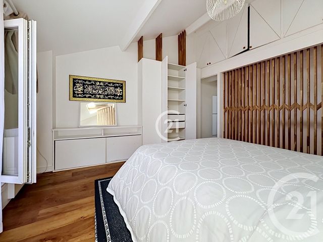 Appartement Triplex &agrave; vendre - 3 pi&egrave;ces - 54,70 m2 - Rosny Sous Bois - 93 - ILE-DE-FRANCE