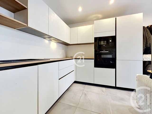Appartement Triplex &agrave; vendre - 3 pi&egrave;ces - 54,70 m2 - Rosny Sous Bois - 93 - ILE-DE-FRANCE
