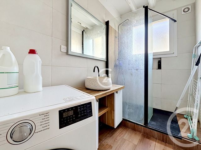 Appartement Triplex &agrave; vendre - 3 pi&egrave;ces - 54,70 m2 - Rosny Sous Bois - 93 - ILE-DE-FRANCE