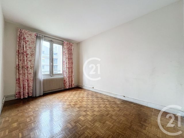 Appartement F3 &agrave; vendre - 3 pi&egrave;ces - 58,36 m2 - Montreuil - 93 - ILE-DE-FRANCE