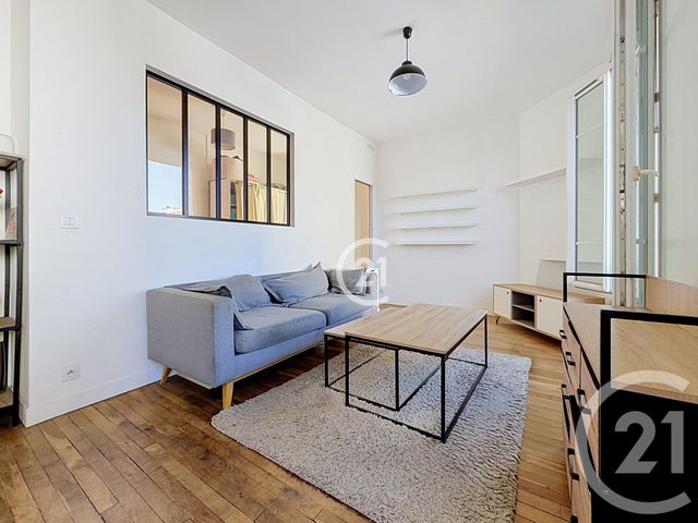 appartement - VINCENNES - 94