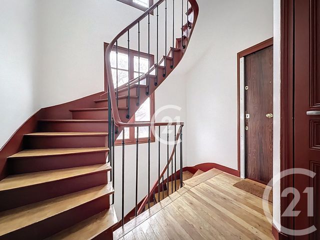 Appartement F2 &agrave; vendre - 2 pi&egrave;ces - 32,94 m2 - Vincennes - 94 - ILE-DE-FRANCE