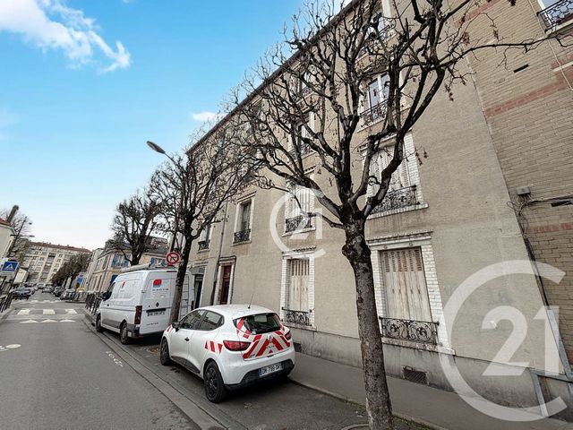Appartement F2 &agrave; vendre - 2 pi&egrave;ces - 32,94 m2 - Vincennes - 94 - ILE-DE-FRANCE