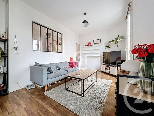 Appartement F2 à vendre VINCENNES
