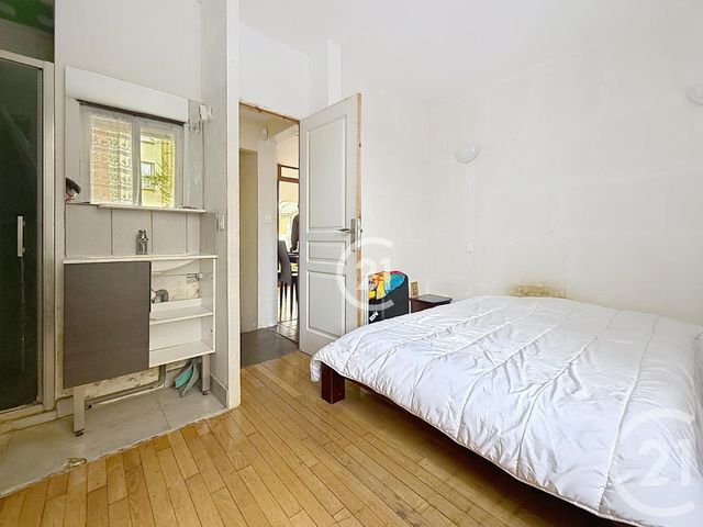 Maison &agrave; vendre - 4 pi&egrave;ces - 76,39 m2 - Montreuil - 93 - ILE-DE-FRANCE