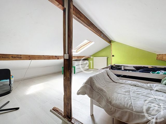 Maison &agrave; vendre - 4 pi&egrave;ces - 76,39 m2 - Montreuil - 93 - ILE-DE-FRANCE