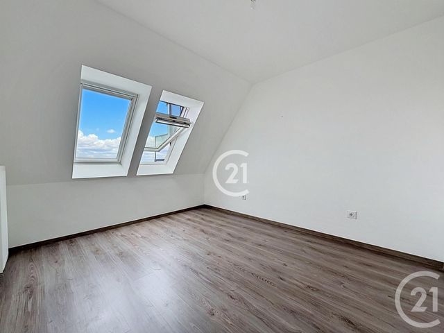 Appartement F3 &agrave; vendre - 3 pi&egrave;ces - 52 m2 - Montreuil - 93 - ILE-DE-FRANCE