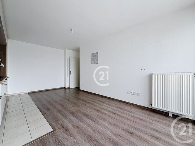 Appartement F3 &agrave; vendre - 3 pi&egrave;ces - 52 m2 - Montreuil - 93 - ILE-DE-FRANCE