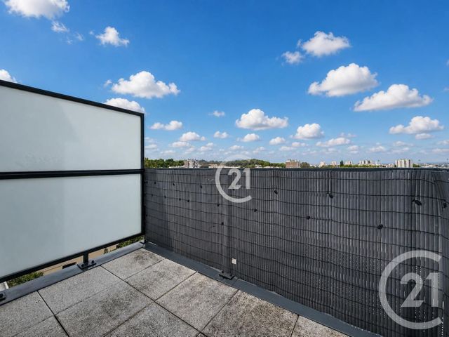 Appartement F3 &agrave; vendre - 3 pi&egrave;ces - 52 m2 - Montreuil - 93 - ILE-DE-FRANCE