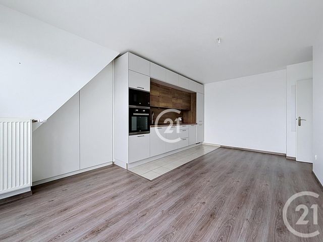 Appartement F3 &agrave; vendre - 3 pi&egrave;ces - 52 m2 - Montreuil - 93 - ILE-DE-FRANCE