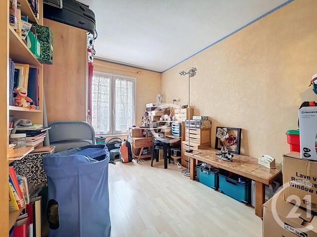 Appartement F4 &agrave; vendre - 4 pi&egrave;ces - 77,61 m2 - Montreuil - 93 - ILE-DE-FRANCE