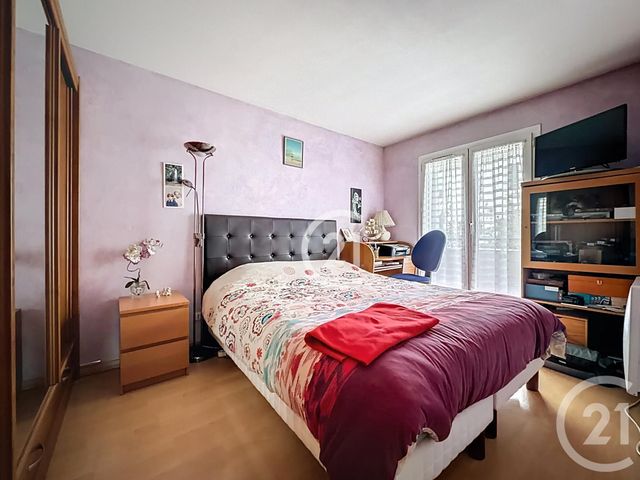 Appartement F4 &agrave; vendre - 4 pi&egrave;ces - 77,61 m2 - Montreuil - 93 - ILE-DE-FRANCE