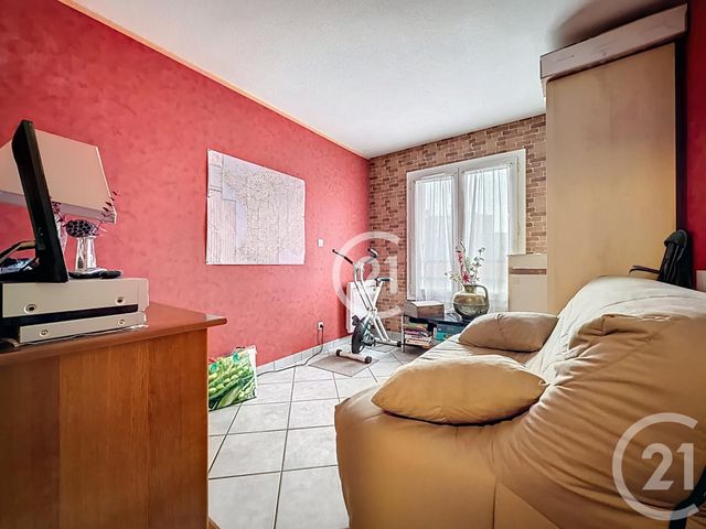 Appartement F4 &agrave; vendre - 4 pi&egrave;ces - 77,61 m2 - Montreuil - 93 - ILE-DE-FRANCE