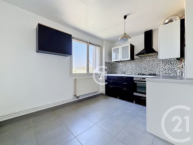 Appartement F3 &agrave; vendre - 3 pi&egrave;ces - 45,53 m2 - Montreuil - 93 - ILE-DE-FRANCE