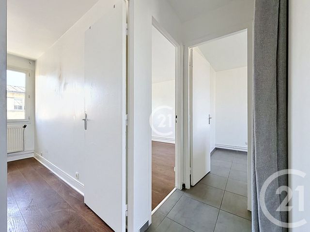 Appartement F3 &agrave; vendre - 3 pi&egrave;ces - 45,53 m2 - Montreuil - 93 - ILE-DE-FRANCE