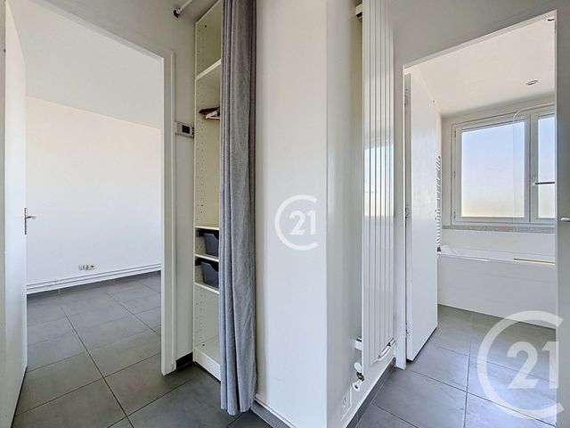 Appartement F3 &agrave; vendre - 3 pi&egrave;ces - 45,53 m2 - Montreuil - 93 - ILE-DE-FRANCE
