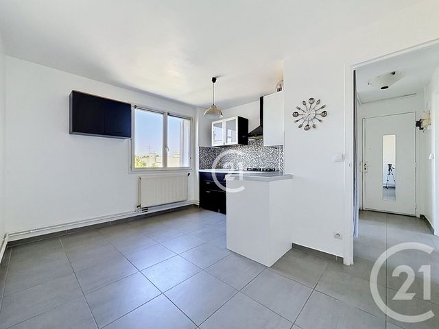 Appartement F3 &agrave; vendre - 3 pi&egrave;ces - 45,53 m2 - Montreuil - 93 - ILE-DE-FRANCE