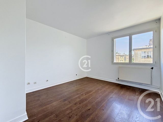 Appartement F3 &agrave; vendre - 3 pi&egrave;ces - 45,53 m2 - Montreuil - 93 - ILE-DE-FRANCE