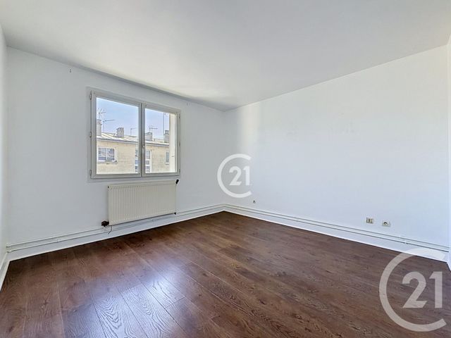 Appartement F3 &agrave; vendre - 3 pi&egrave;ces - 45,53 m2 - Montreuil - 93 - ILE-DE-FRANCE