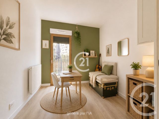 Appartement F4 &agrave; vendre - 4 pi&egrave;ces - 74,05 m2 - Montreuil - 93 - ILE-DE-FRANCE