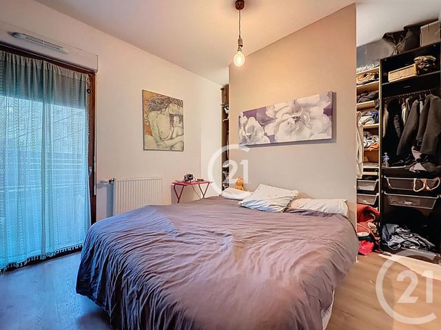 Appartement F4 &agrave; vendre - 4 pi&egrave;ces - 74,05 m2 - Montreuil - 93 - ILE-DE-FRANCE