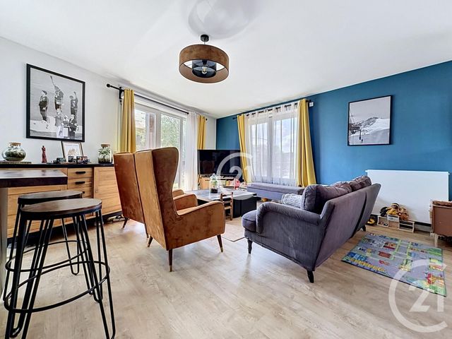 appartement - MONTREUIL - 93