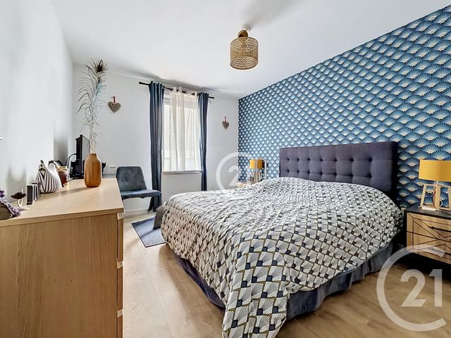 Appartement F4 &agrave; vendre - 4 pi&egrave;ces - 80,20 m2 - Montreuil - 93 - ILE-DE-FRANCE