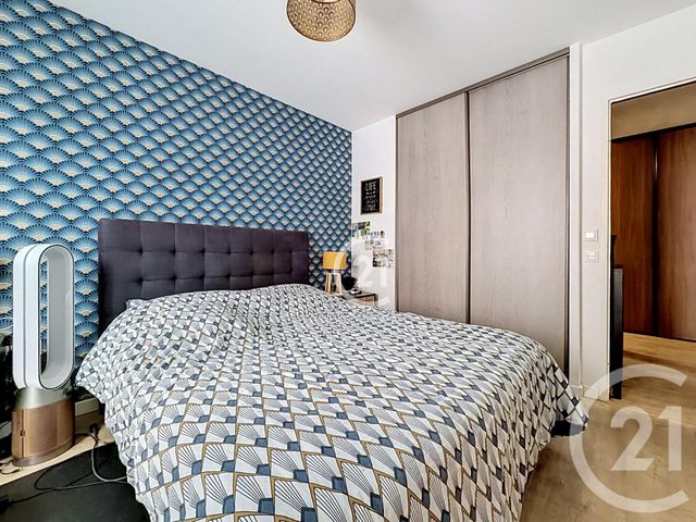 Appartement F4 &agrave; vendre - 4 pi&egrave;ces - 80,20 m2 - Montreuil - 93 - ILE-DE-FRANCE