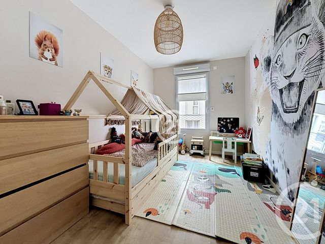 Appartement F4 &agrave; vendre - 4 pi&egrave;ces - 80,20 m2 - Montreuil - 93 - ILE-DE-FRANCE