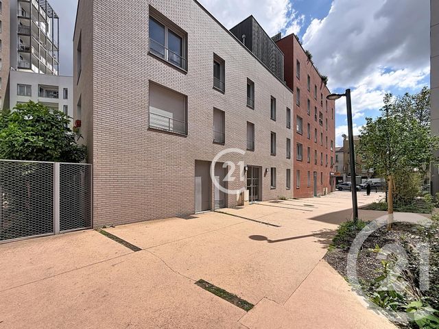 Appartement F4 &agrave; vendre - 4 pi&egrave;ces - 80,20 m2 - Montreuil - 93 - ILE-DE-FRANCE