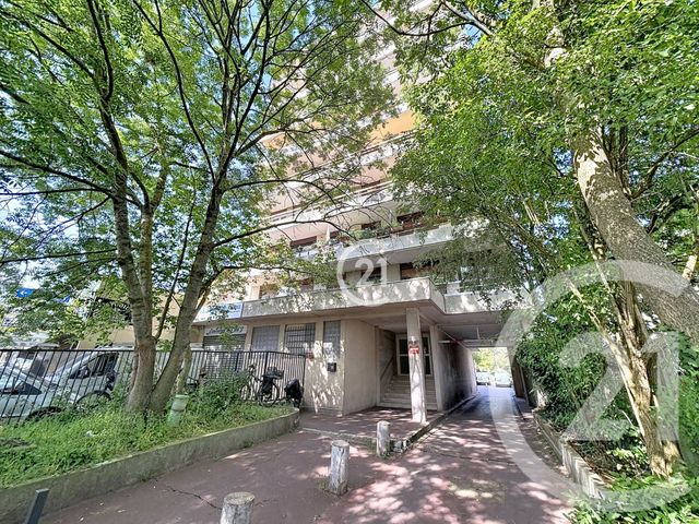 Parking &agrave; vendre - 12,15 m2 - Montreuil - 93 - ILE-DE-FRANCE