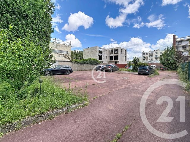 Parking &agrave; vendre - 12 m2 - Montreuil - 93 - ILE-DE-FRANCE