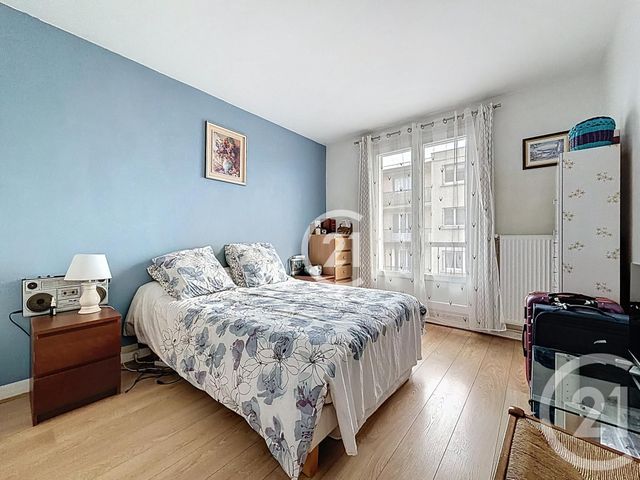 Appartement F3 &agrave; vendre - 3 pi&egrave;ces - 69,20 m2 - Noisy Le Sec - 93 - ILE-DE-FRANCE