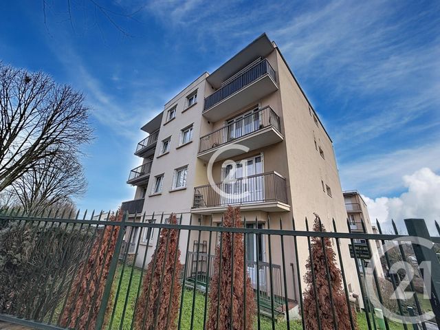 Appartement F3 &agrave; vendre - 3 pi&egrave;ces - 69,20 m2 - Noisy Le Sec - 93 - ILE-DE-FRANCE