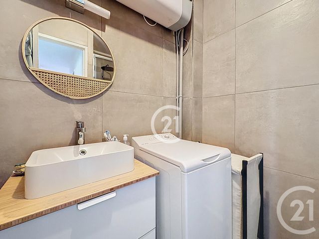 Appartement F4 &agrave; vendre - 4 pi&egrave;ces - 62,33 m2 - Montreuil - 93 - ILE-DE-FRANCE