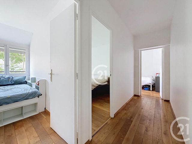 Appartement Duplex &agrave; vendre - 4 pi&egrave;ces - 93,05 m2 - Montreuil - 93 - ILE-DE-FRANCE