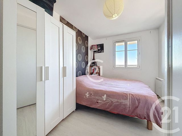 Appartement &agrave; louer - 4 pi&egrave;ces - 88 m2 - Noisy Le Sec - 93 - ILE-DE-FRANCE