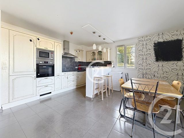 Appartement &agrave; louer - 4 pi&egrave;ces - 88 m2 - Noisy Le Sec - 93 - ILE-DE-FRANCE