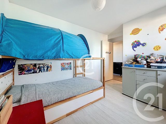 Appartement &agrave; louer - 4 pi&egrave;ces - 88 m2 - Noisy Le Sec - 93 - ILE-DE-FRANCE