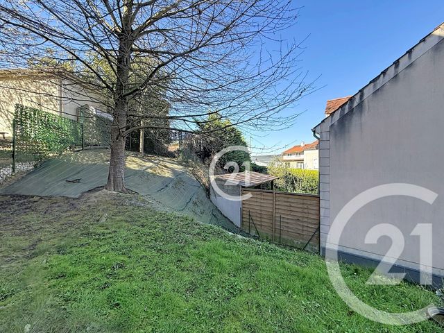 Appartement &agrave; louer - 4 pi&egrave;ces - 88 m2 - Noisy Le Sec - 93 - ILE-DE-FRANCE