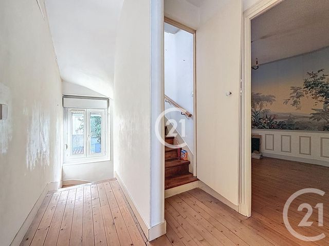 Maison &agrave; vendre - 4 pi&egrave;ces - 102,60 m2 - Noisy Le Sec - 93 - ILE-DE-FRANCE