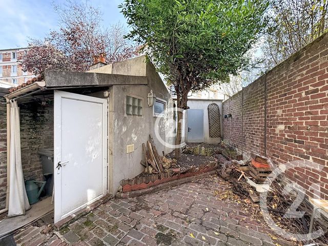 Maison &agrave; vendre - 4 pi&egrave;ces - 102,60 m2 - Noisy Le Sec - 93 - ILE-DE-FRANCE