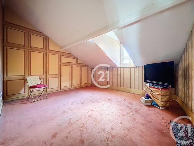 Maison &agrave; vendre - 4 pi&egrave;ces - 102,60 m2 - Noisy Le Sec - 93 - ILE-DE-FRANCE
