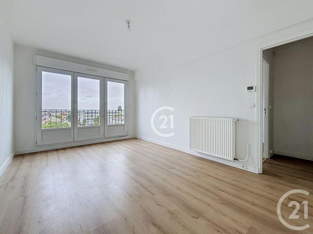 Appartement F2 &agrave; louer - 2 pi&egrave;ces - 41,73 m2 - Drancy - 93 - ILE-DE-FRANCE