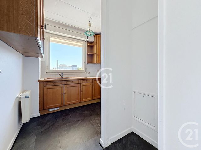 Appartement F2 &agrave; vendre - 2 pi&egrave;ces - 42,77 m2 - Montreuil - 93 - ILE-DE-FRANCE