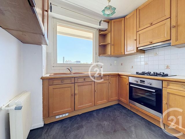 Appartement F2 &agrave; vendre - 2 pi&egrave;ces - 42,77 m2 - Montreuil - 93 - ILE-DE-FRANCE