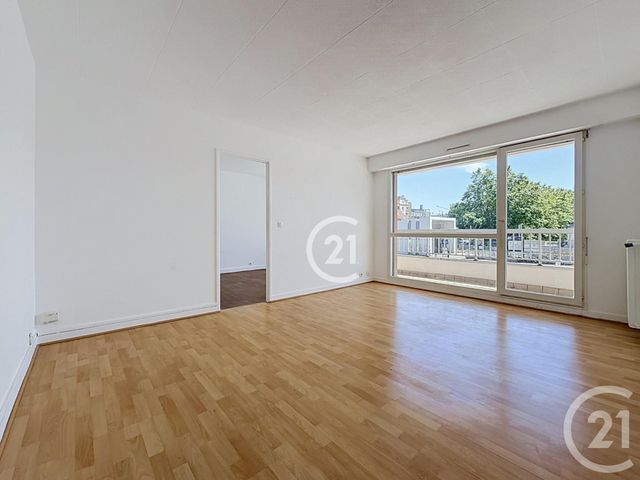 Appartement F2 &agrave; vendre - 2 pi&egrave;ces - 42,77 m2 - Montreuil - 93 - ILE-DE-FRANCE