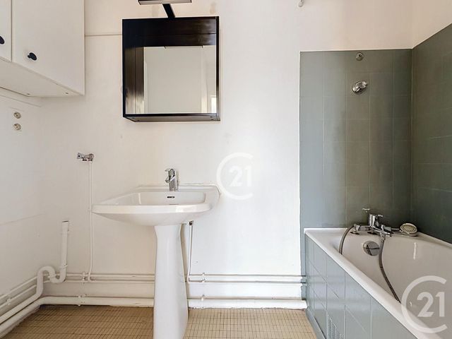 Appartement F2 &agrave; vendre - 2 pi&egrave;ces - 42,77 m2 - Montreuil - 93 - ILE-DE-FRANCE